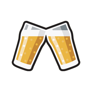 beer buddy icon